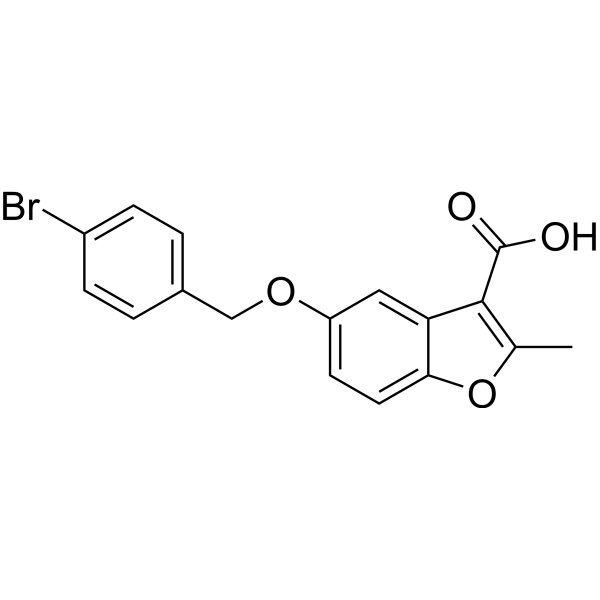 SLC26A4-IN-1 5010-56-0
